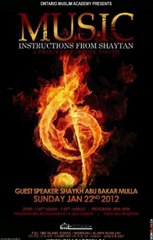 Music Instructions from shytan