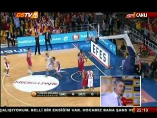 Hakan Üstünberk, Gordon ve Oktay Mahmuti röportajları.