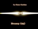 ADK - Soirée de sélections du championnat d'île-de-France de karaoké à Casa Carina (Drancy, 93) - Interprétation de ADK