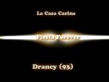 FiestaForver - Soirée de sélections du championnat d'île-de-France de karaoké à Casa Carina (Drancy, 93) - Interprétation de FiestaForver