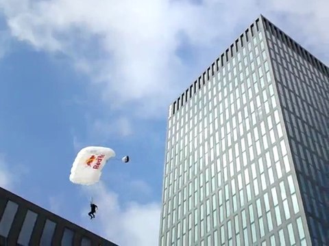 Ueli Gegenschatz Death Basejump Fatal Fail