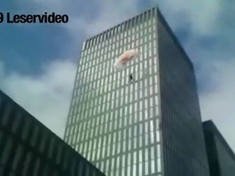 Ueli Gegenschatz meurt pour RedBull