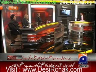 Capital Talk - 26th January 2012 part 4