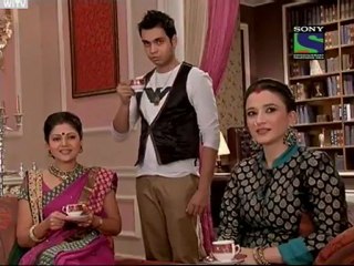 UdaVeer Scenes - 26th January - Uday Finds out Manyata's Lies