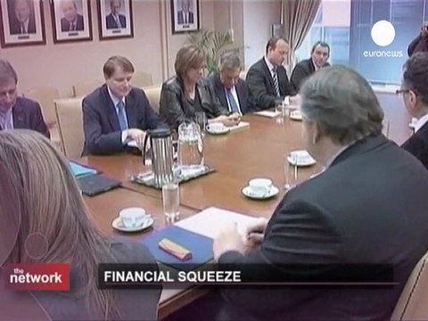 Avrupa Birliği mali krizden nasıl çıkacak?