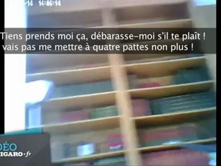 Corruption à Clamart : le maire à nouveau mis en cause dans une vidéo