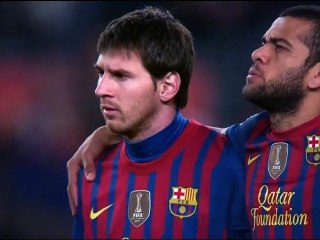 Lionel Messi vs Real Madrid (H) 11-12 HD 720p (Copa)