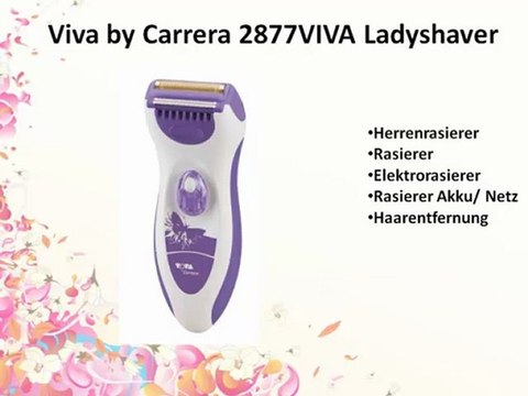 9 Besten carrera rasierer zum Kaufen