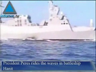 Infolive.tv Headline News, September 16, 2008 PM