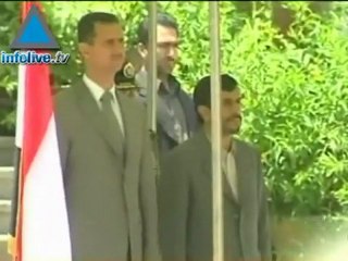 Infolive.tv Headline News, September 17, 2008 AM