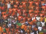 Ivory Coast vs Burkina Faso 2:0 GOAL HIGHLIGHTS