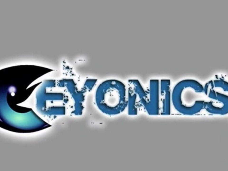 Eyonics - Back on Stage