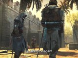 Assassin's Creed : Revelations (PS3) - Les secrets des Assassins Ottomans #1