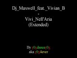 Dj Maxwell feat. Vivian B - Vivi Nell'Aria (Extended)