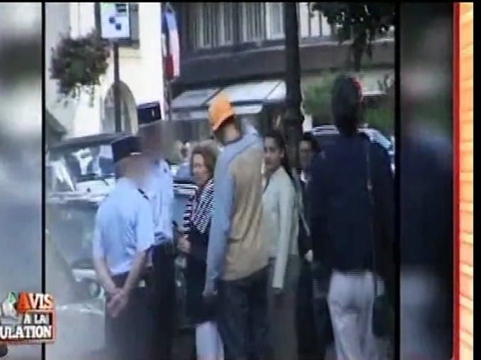 Syndrome Gilles de La Tourette - MAURAD