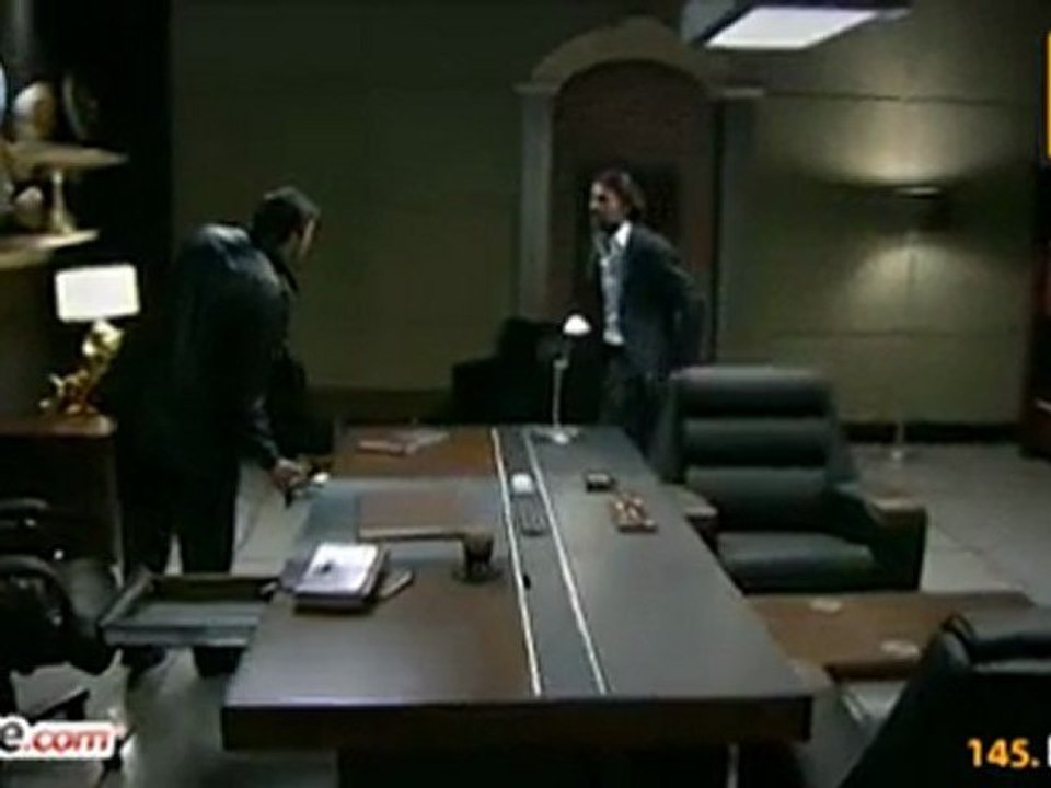 Kurtlar Vadisi Pusu - 145. Bölüm izle - 26.01.2012 online izle HD Kalite izle