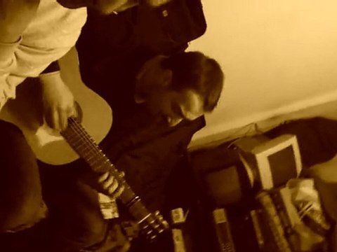 Süper Amatör Şarkı Şiirli