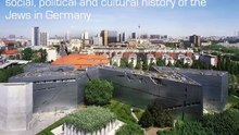 Daniel Libeskind - Architect of the Future - Competition Entry