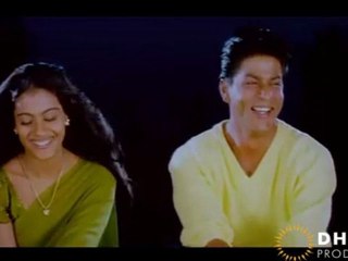 Anjali and Rahul meet after 8 years - Kuch Kuch Hota Hai