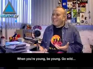 Teen band Beat 69 - the hottest item on the Israeli music sc