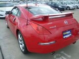 2008 Nissan 350Z for sale in Irving TX - Used Nissan by EveryCarListed.com