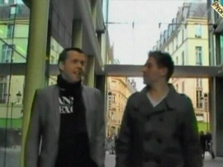 Promenade de l'info - Émission de Janvier 2012