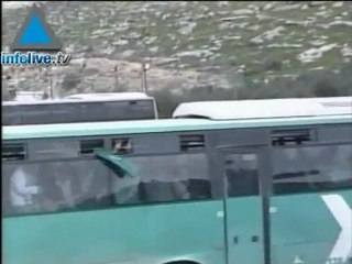 East Jerusalem Terror Cell Responsible For Murder Of Two Pol