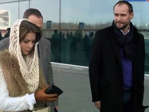 Возвращение домой (2011) 1-я серия