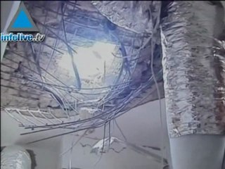 Israel Warns Hamas It Will Respond to Rocket Attacks When Tr