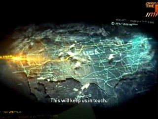 Découverte de Need for speed The RUN