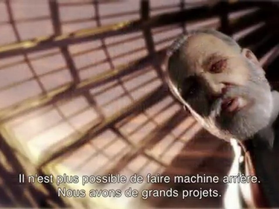 Assassin's Creed : Revelations (PS3) - Les modes multijoueurs