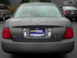 2005 Nissan Sentra for sale in Virginia Beach VA - Used Nissan by EveryCarListed.com