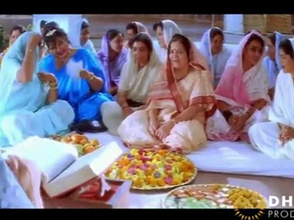 You are Late! - Kuch Kuch Hota Hai