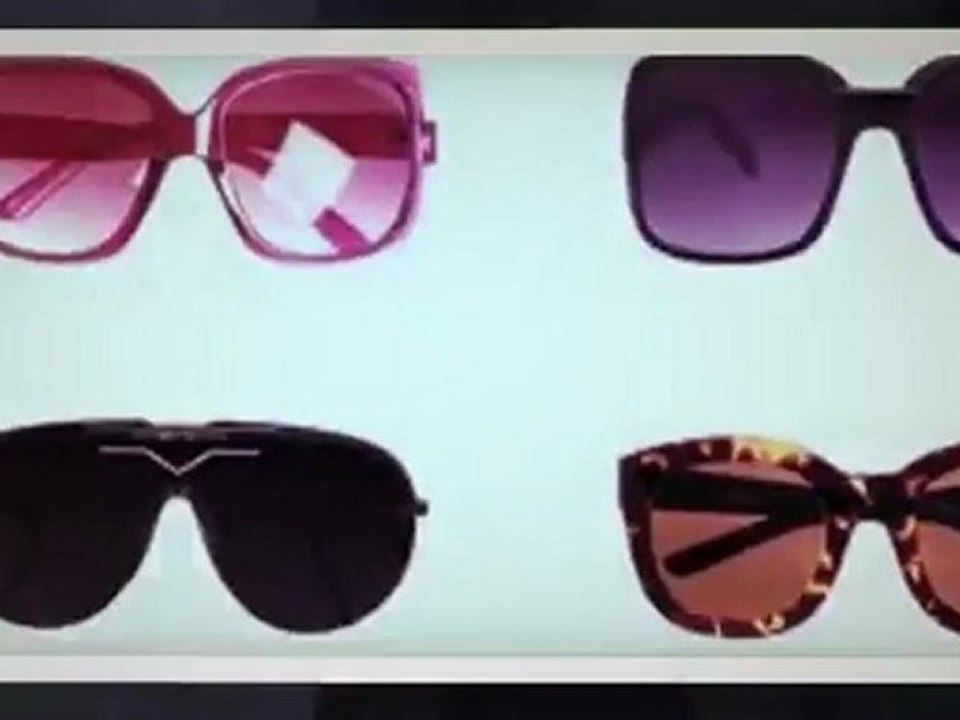 Sunglasses