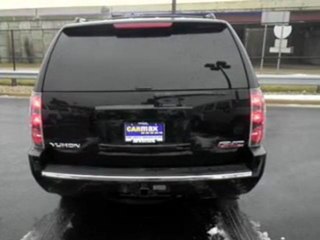 2008 GMC Yukon for sale in Hillside IL - Used GMC by EveryCarListed.com