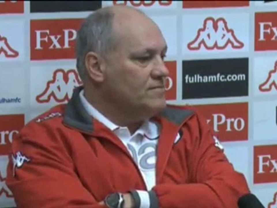 FA Cup - Jol warnt vor Everton