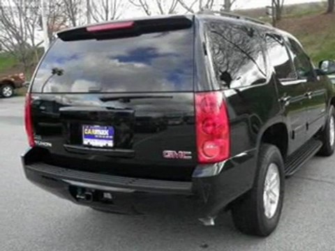 2011 GMC Yukon for sale in Greensboro NC - Used GMC by EveryCarListed.com