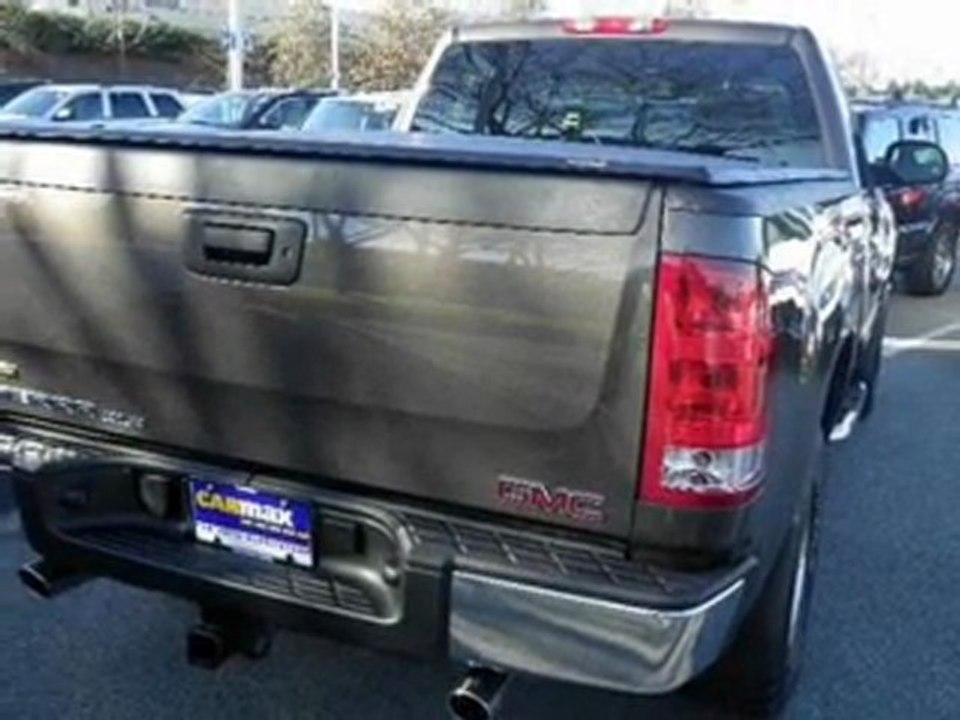 2007 GMC Sierra 1500 for sale in Greensboro NC - Used GMC by EveryCarListed.com