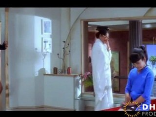 Anjali and Anjali - Kuch Kuch Hota Hai