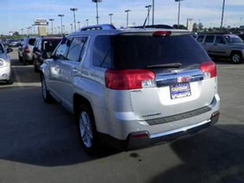 2010 GMC Terrain for sale in Fort Worth TX - Used GMC by EveryCarListed.com