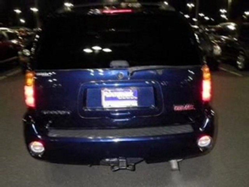 2008 GMC Envoy for sale in Hartford CT - Used GMC by EveryCarListed.com