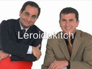 Le 6-9 de Nrj - L'hymne de Fontaine Bataille