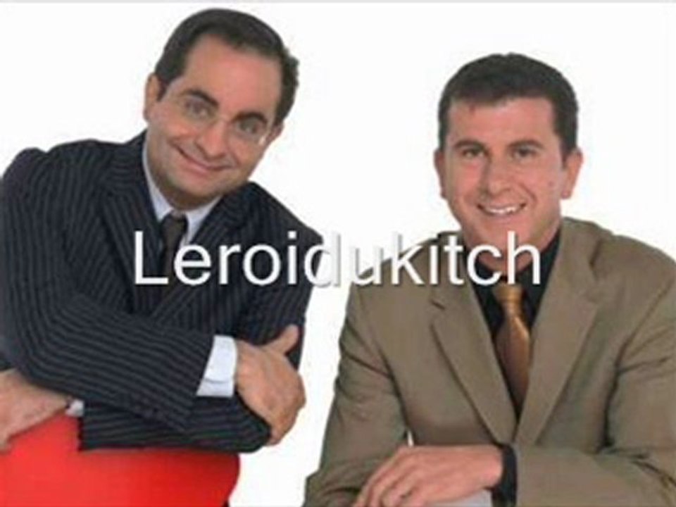 Le 6-9 de Nrj - L'hymne de Fontaine Bataille