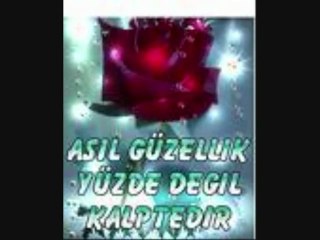 Sevmek ALDANMAKMIS meger ALDANDIM Ne Diyeyim