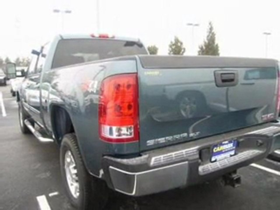 2010 GMC Sierra 2500 for sale in Columbus OH - Used GMC by EveryCarListed.com