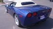 2006 Chevrolet Corvette for sale in Tucson AZ - Used Chevrolet by EveryCarListed.com