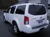 2008 Nissan Pathfinder for sale in Pineville NC - Used Nissan by EveryCarListed.com