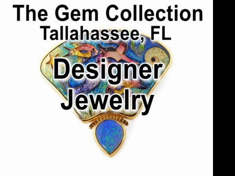 Fine Jewelry The Gem Collection Tallahassee Florida 32309