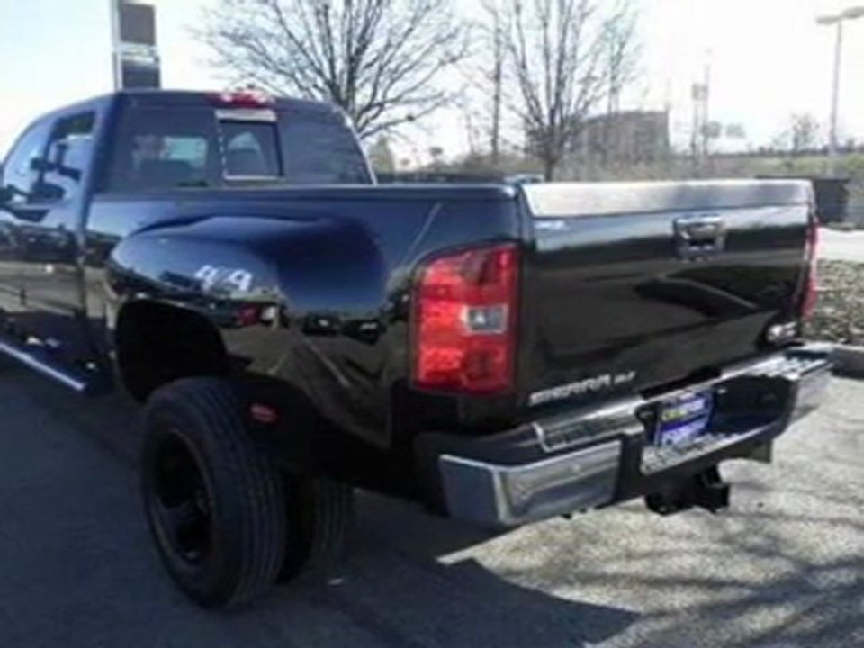 2011 GMC Sierra 3500 for sale in Columbus OH - Used GMC by EveryCarListed.com