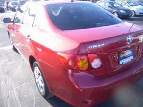 2010 Toyota Corolla for sale in Schaumburg IL - Used Toyota by EveryCarListed.com